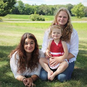 Meet your Posher, Shelby